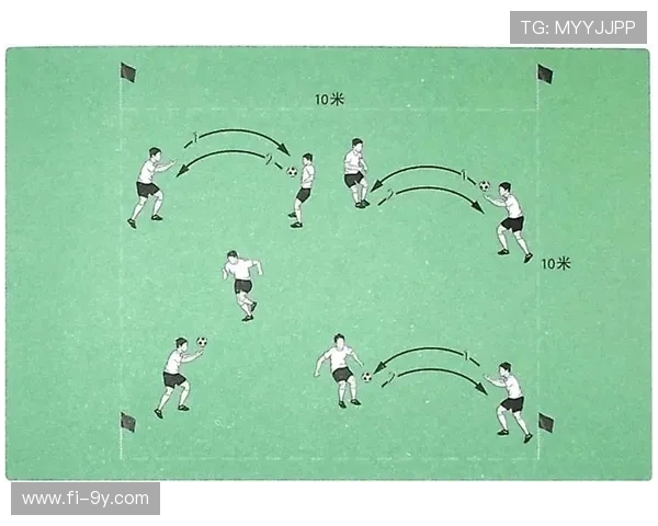 足球跑碟热身动作技巧全面解析 提升灵活性与爆发力的关键训练方法
